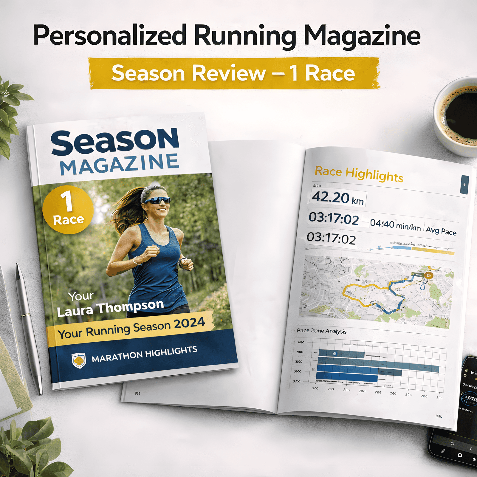 race report pdf race report pdf