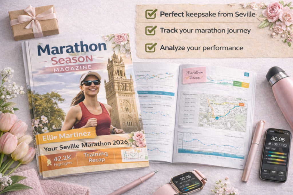 Seville Marathon guide