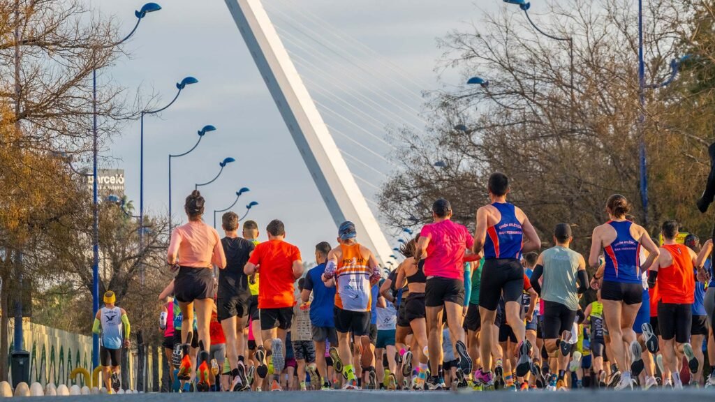 Seville Marathon 2026: Everything You Need to Know 11 Days Before Race Day Seville Marathon guide